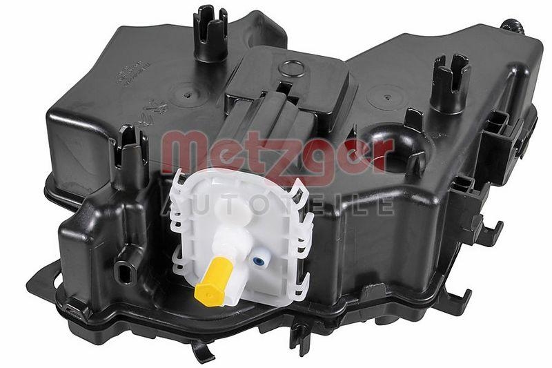METZGER 0931010 Tankeinheit, Harnstoffeinspritzung für CITOREN/OPEL/PEUGEOT