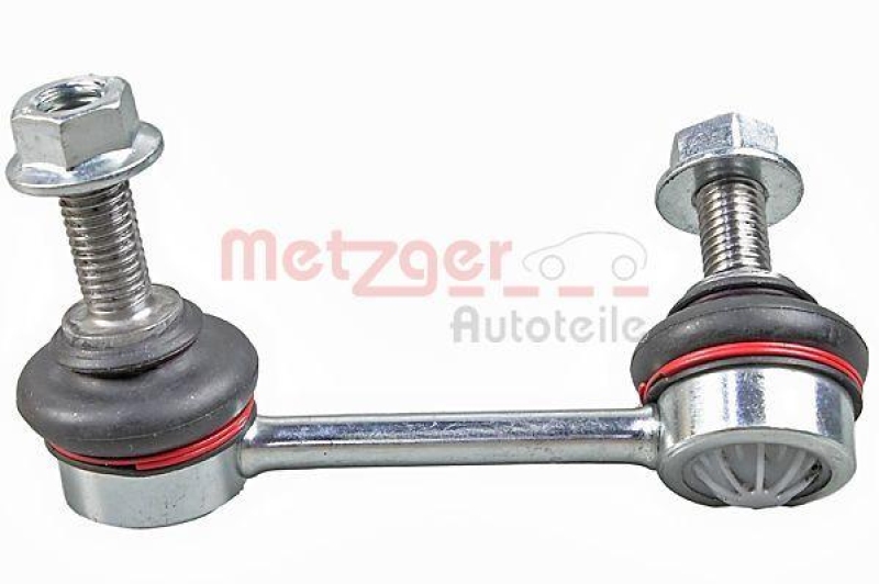 METZGER 53070703 Stange/Strebe, Stabilisator f&uuml;r VOLVO HA links