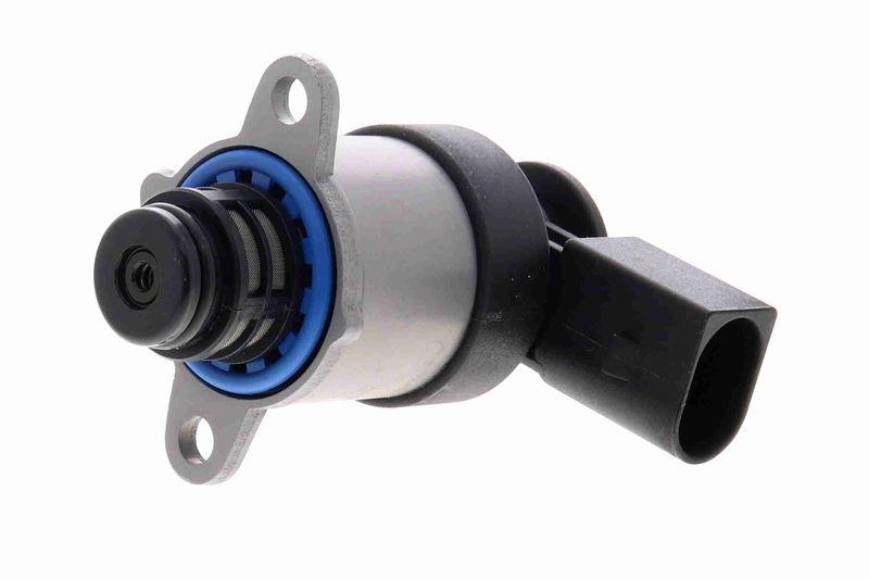 VEMO V10-11-0855 Druckregelventil, Common-Rail-System 2-Polig / mit Dichtung f&uuml;r VW