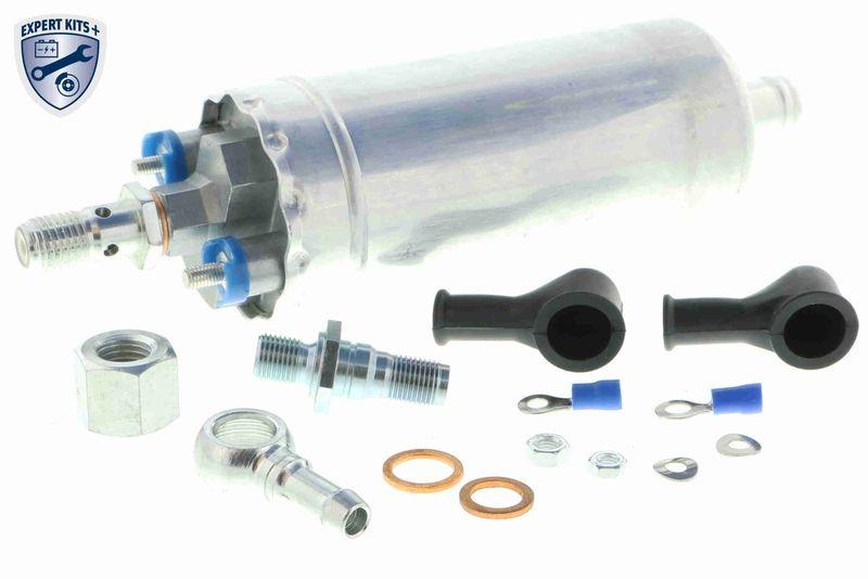 VEMO V30-09-0002 Kraftstoffpumpe Ersetzt 0 580 254 911 4,0 Bar f&uuml;r MERCEDES-BENZ