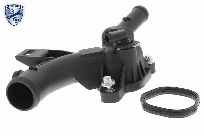VEMO V40-99-1102 Thermostatgeh&auml;use f&uuml;r OPEL
