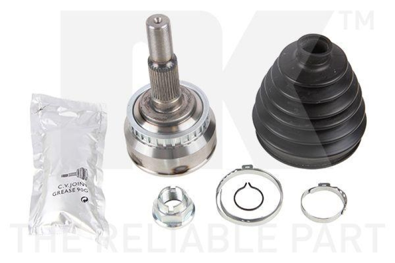 NK 514113 Gelenksatz, Antriebswelle f&uuml;r SAAB