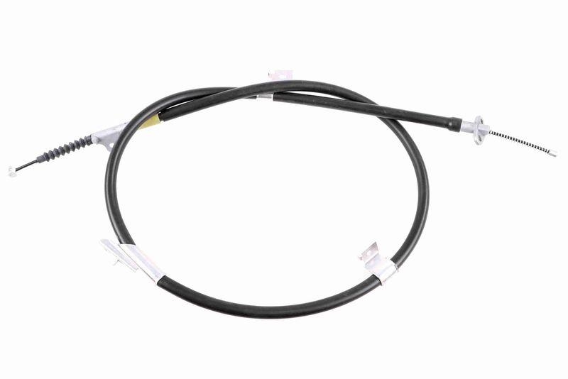 ACKOJA A38-30024 Seilzug, Feststellbremse Feststellbremse für NISSAN