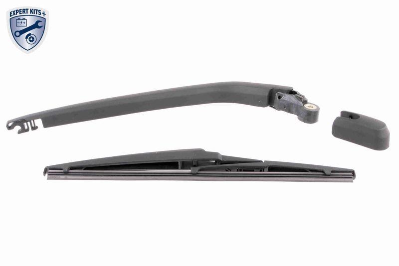 ACKOJA A70-0658 Wischarm-Satz, Scheibenreinigung hinten mit Wischblatt und Kappe mit Wisc für TOYOTA