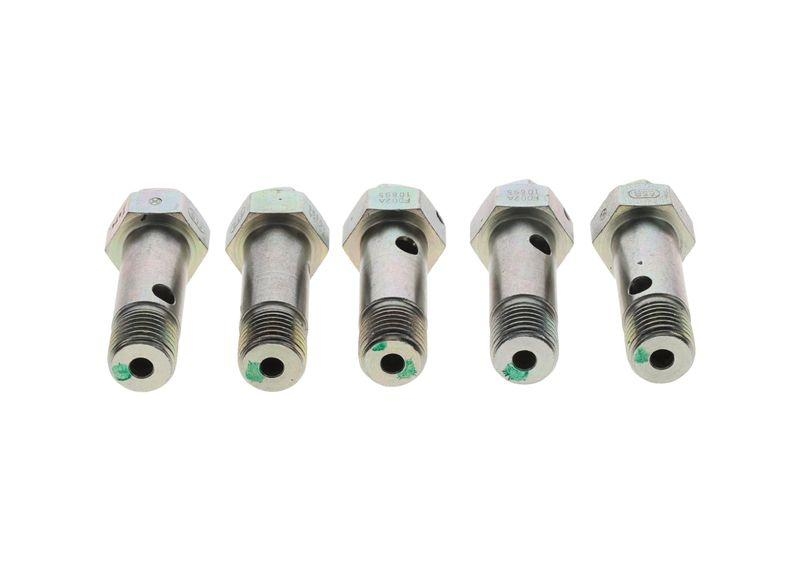 Bosch F 002 A10 695 &Uuml;berstr&ouml;mventil