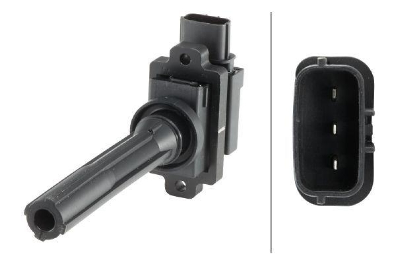 HELLA 5DA 230 035-321 Z&uuml;ndspule