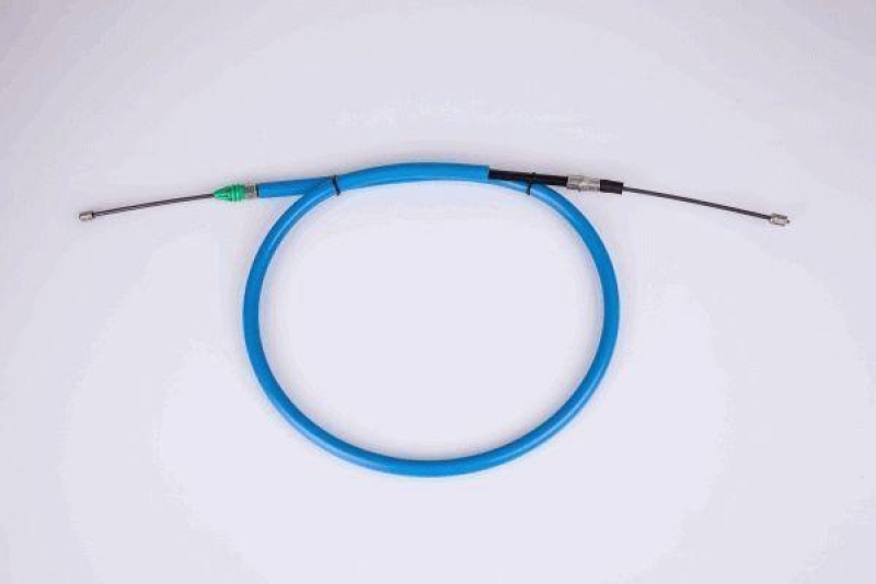 HELLA 8AS 355 662-561 Seilzug, Feststellbremse f&uuml;r RENAULT SC&Eacute;NIC I (JA0/1)