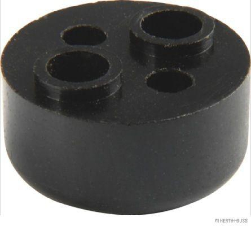 HERTH+BUSS 50290602 Steckgehäuse 2-polig
