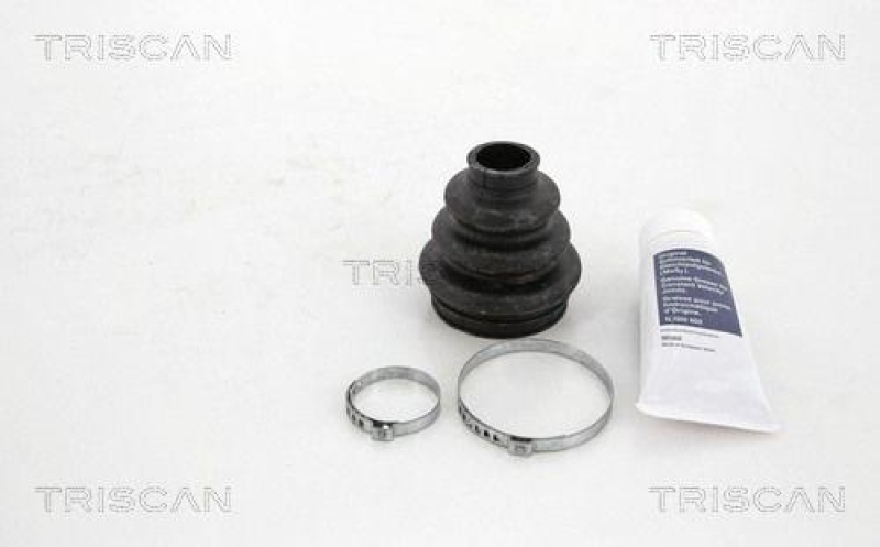 TRISCAN 8540 11707 Manchettensatz f&uuml;r Bmw