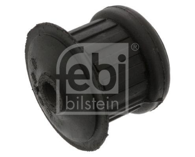 FEBI BILSTEIN 07181 Achsk&ouml;rper- / Motortr&auml;gerlager f&uuml;r VW-Audi