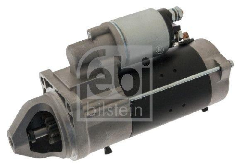 FEBI BILSTEIN 48967 Anlasser f&uuml;r RENAULT (RVI)