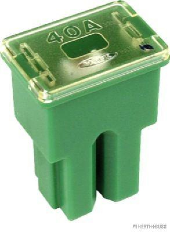 HERTH+BUSS 50295434 Sicherung PAL-AS, 40 A