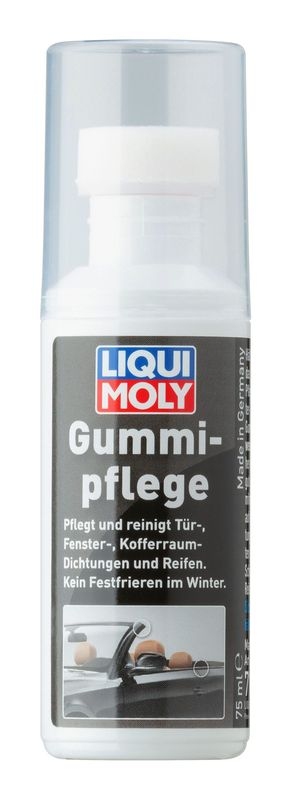 LIQUI MOLY 7182 Gummipflege 75ml