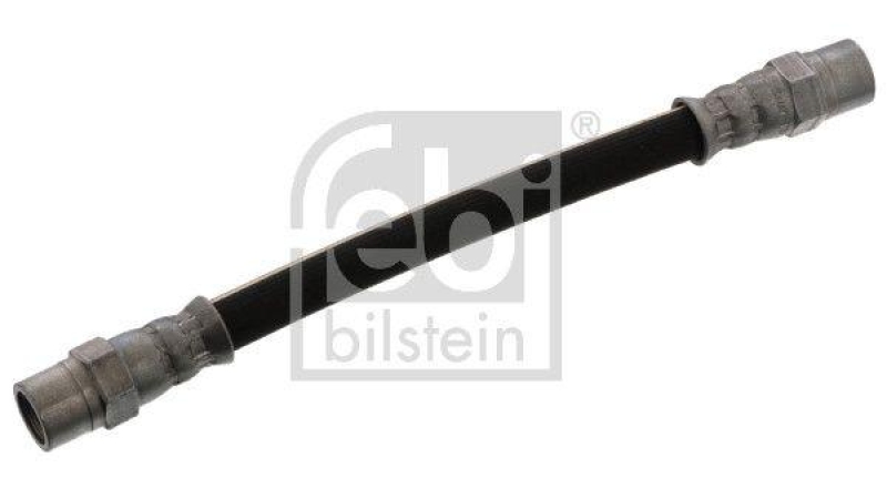 FEBI BILSTEIN 01183 Bremsschlauch f&uuml;r VW-Audi