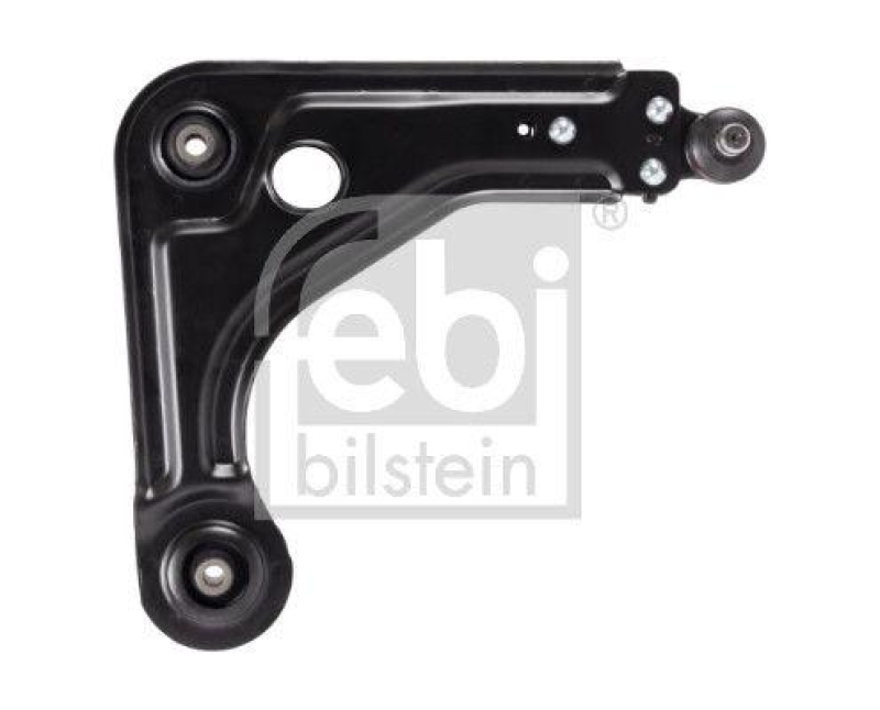 FEBI BILSTEIN 10210 Querlenker mit Lagern und Gelenk f&uuml;r Ford