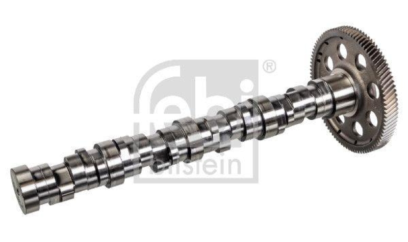 FEBI BILSTEIN 181666 Nockenwelle f&uuml;r Mercedes-Benz