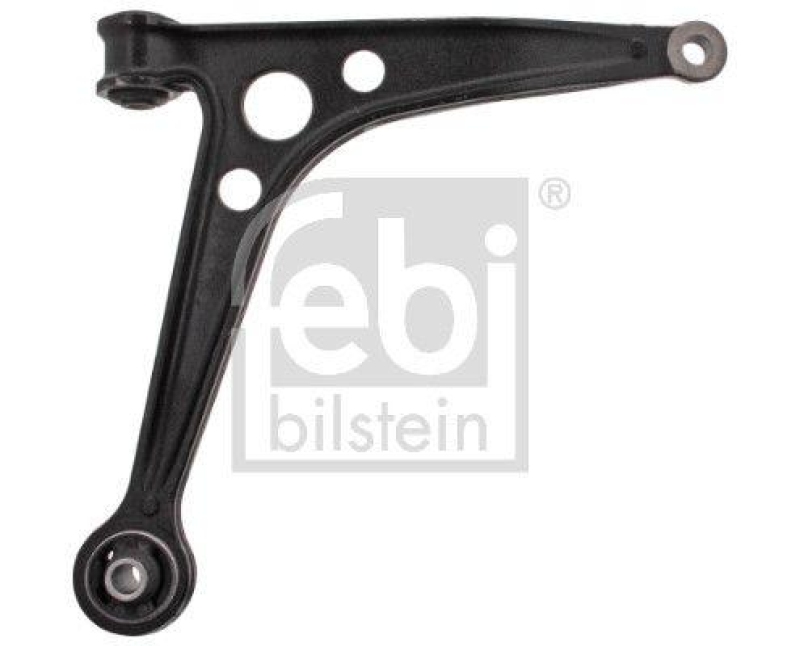 FEBI BILSTEIN 18501 Querlenker mit Lagern und ohne Gelenk f&uuml;r Ford