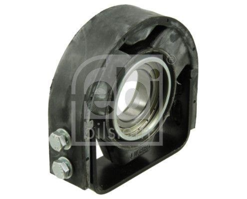 FEBI BILSTEIN 38091 Kardanwellenmittellager mit integriertem W&auml;lzlager f&uuml;r Mercedes-Benz