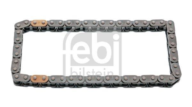 FEBI BILSTEIN 48292 Steuerkette f&uuml;r Nockenwelle f&uuml;r HYUNDAI
