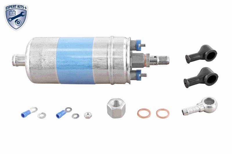 VEMO V30-09-0003 Kraftstoffpumpe Ersetzt 0 580 254 910 6,5 Bar f&uuml;r MERCEDES-BENZ
