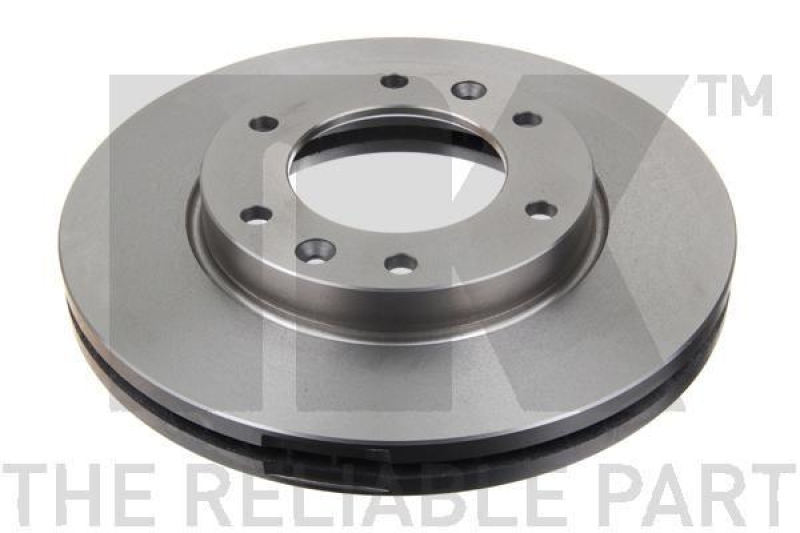 NK 203436 Bremsscheibe f&uuml;r HYUNDAI