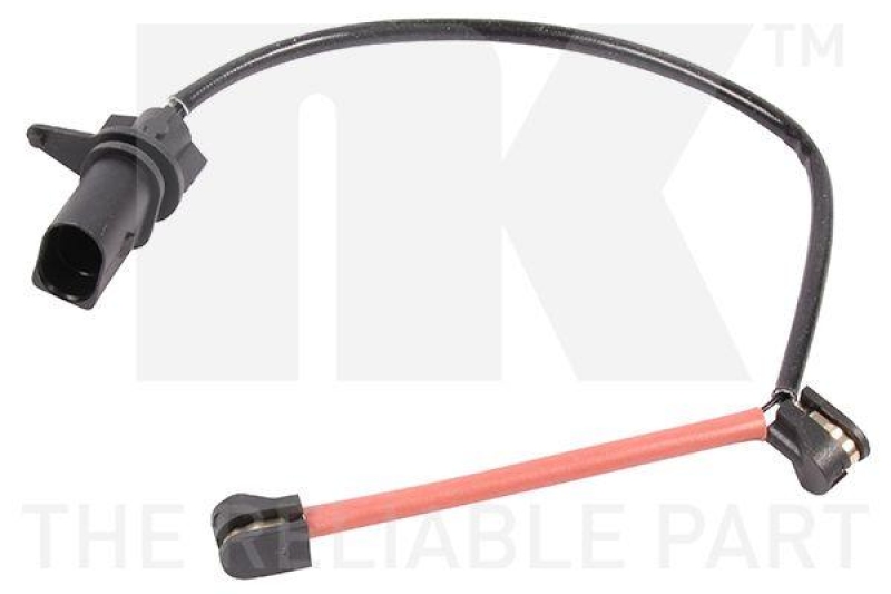 NK 280241 Warnkontakt, Bremsbelagverschlei&szlig; f&uuml;r AUDI