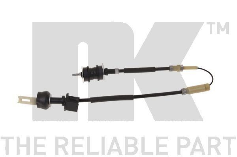 NK 923739 Seilzug, Kupplungsbetätigung für PEUGEOT