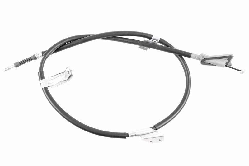 ACKOJA A38-30027 Seilzug, Feststellbremse Feststellbremse f&uuml;r NISSAN