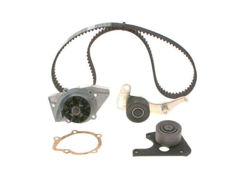 Bosch 1 987 946 967 Zahnriemen-/Pumpenset