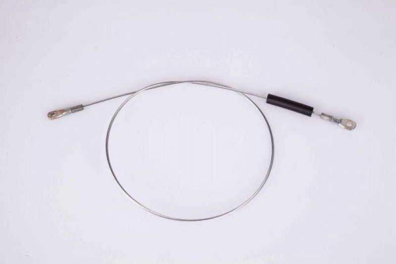 HELLA 8AS 355 662-581 Seilzug, Feststellbremse f&uuml;r VOLVO 780