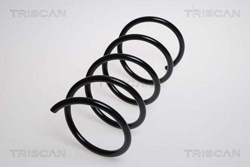 TRISCAN 8750 23108 Spiralfeder Vorne für Mercedes