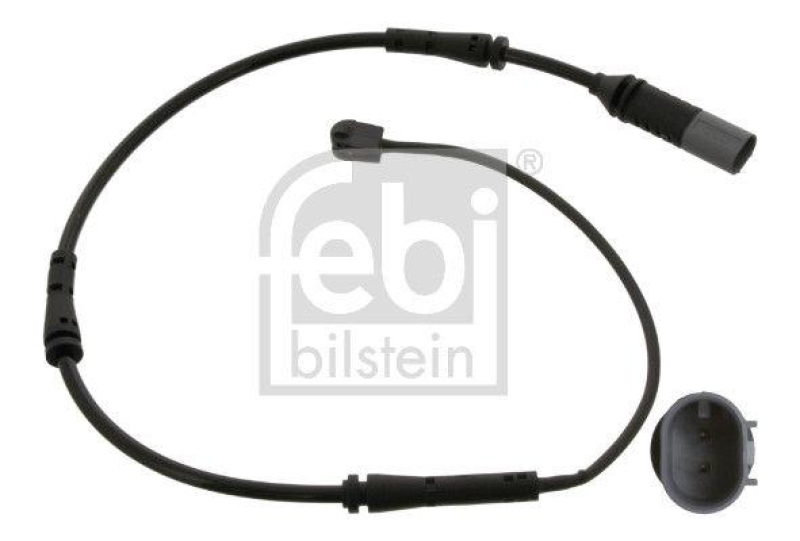 FEBI BILSTEIN 39138 Verschlei&szlig;kontakt f&uuml;r BMW