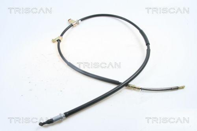 TRISCAN 8140 21102 Handbremsseil f&uuml;r Daewoo Lanos