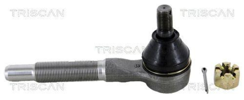TRISCAN 8500 14141 Kugelgelenk Aussen f&uuml;r Nissan Patrol Gr