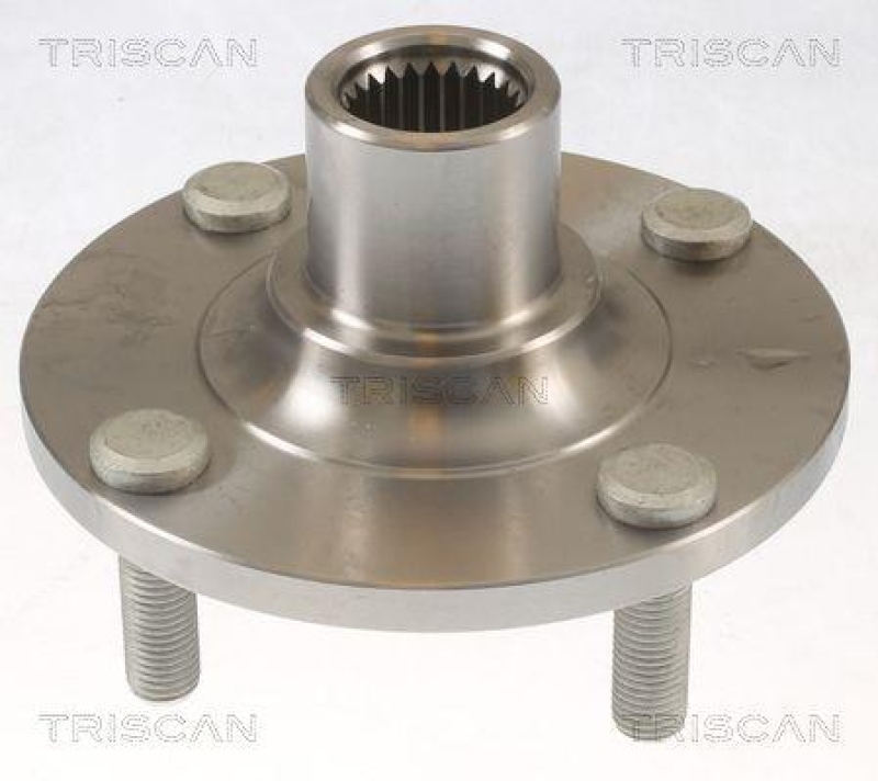 TRISCAN 8535 16004 Radnabe Vorne f&uuml;r Ford