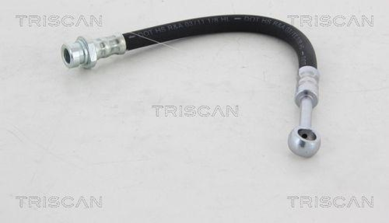 TRISCAN 8150 43221 Bremsschlauch f&uuml;r Hyundai