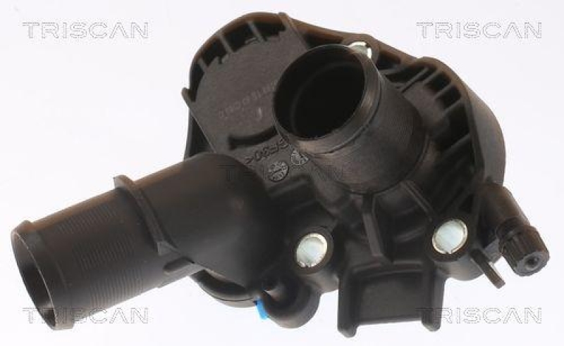 TRISCAN 8620 55189 Thermostat M. Geh&auml;use f&uuml;r Psa