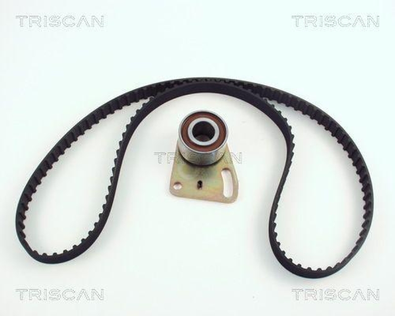 TRISCAN 8647 16001 Zahnriemensatz f&uuml;r Ford