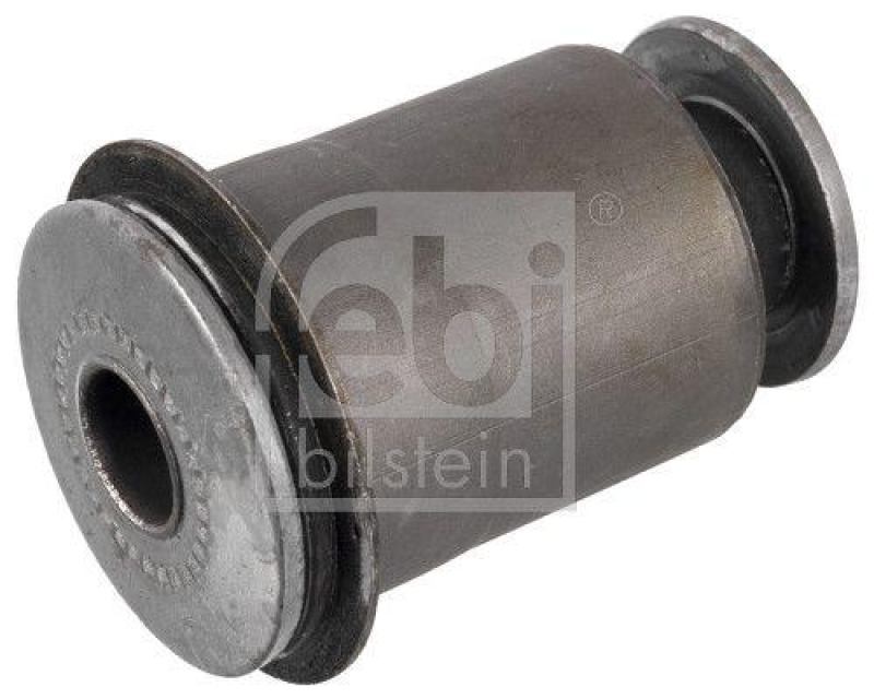 FEBI BILSTEIN 107200 Querlenkerlager f&uuml;r TOYOTA