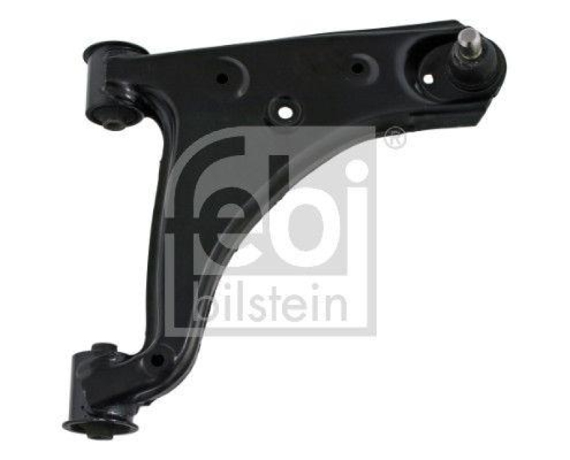 FEBI BILSTEIN 17061 Querlenker mit Lagern und Gelenk f&uuml;r MAZDA