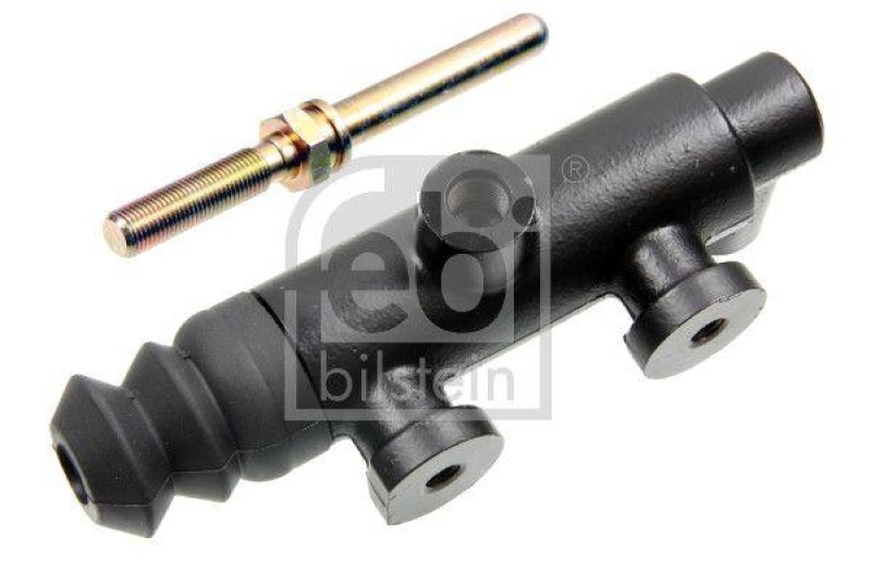 FEBI BILSTEIN 174158 Kupplungsgeberzylinder für DAF