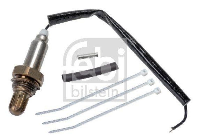FEBI BILSTEIN 177373 Lambda-Sonde für Mercedes-Benz
