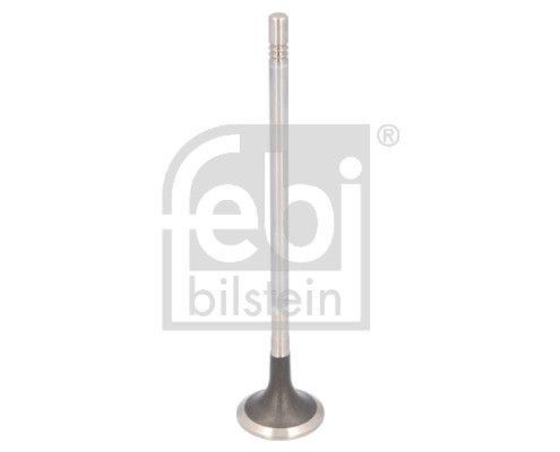 FEBI BILSTEIN 183940 Auslassventil f&uuml;r Volvo