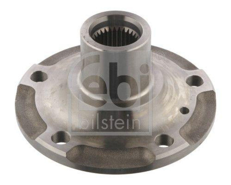 FEBI BILSTEIN 36679 Radnabe ohne Radlager f&uuml;r BMW