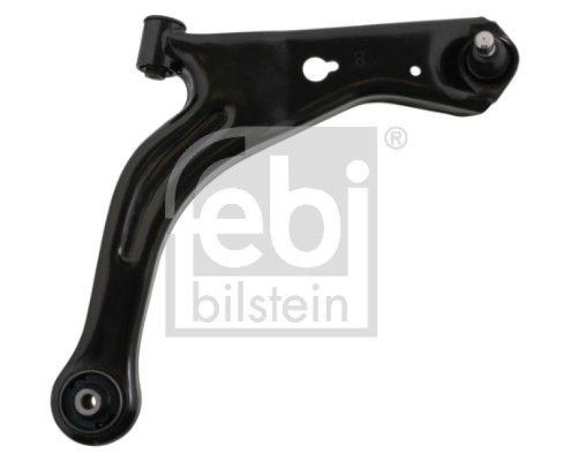 FEBI BILSTEIN 42429 Querlenker mit Lager und Gelenk für MAZDA