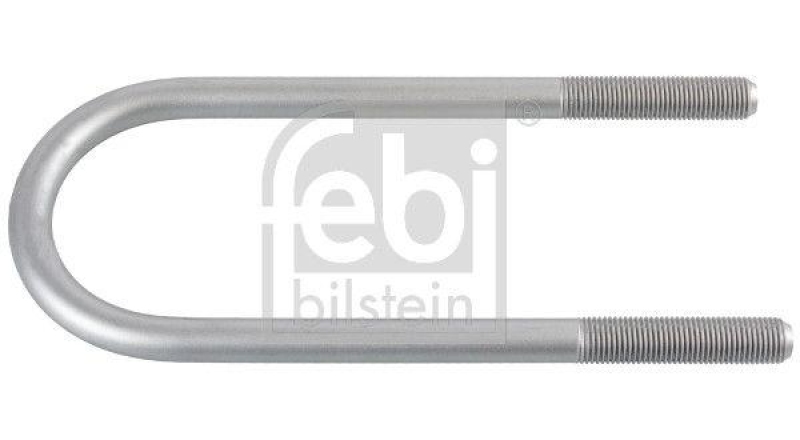 FEBI BILSTEIN 45457 Federb&uuml;gel f&uuml;r Mercedes-Benz