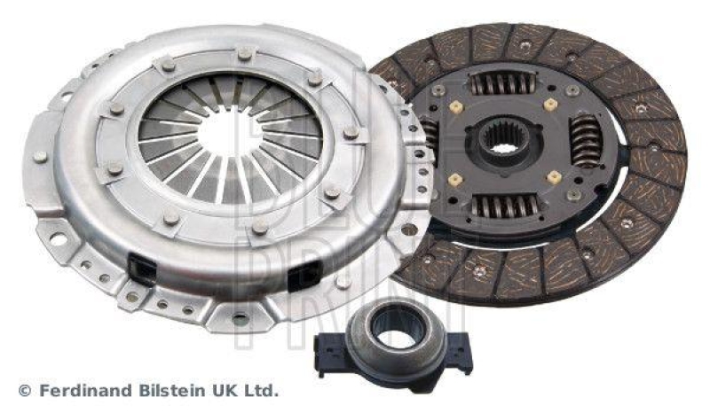 BLUE PRINT ADL143009 Kupplungssatz f&uuml;r Fiat PKW