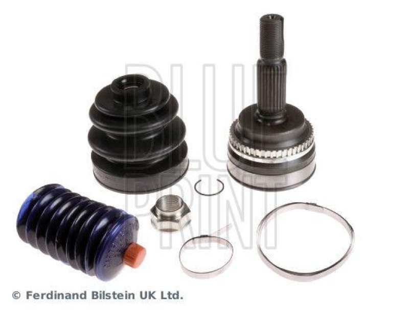BLUE PRINT ADT38963 Antriebswellengelenksatz f&uuml;r TOYOTA