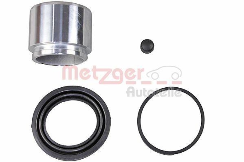 METZGER 114-5102 Reparatursatz, Bremssattel f&uuml;r CHRYSLER/CITROEN/JEEP/MITSUBISHI/PEUGEOT
