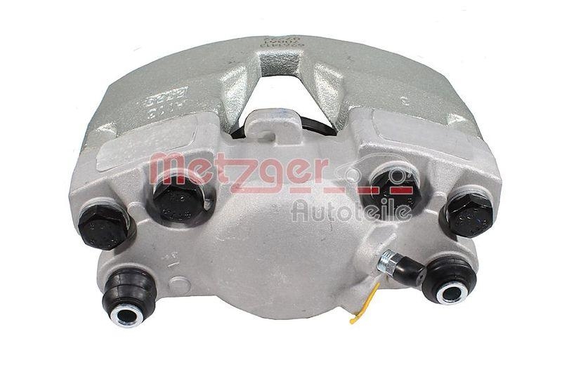 METZGER 6261413 Bremssattel Neuteil f&uuml;r AUDI VA links
